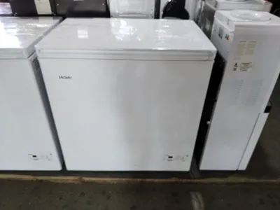 Haier HCE200R muzlatkich sandig‘i 1