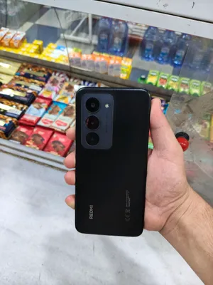 REDMI 15 (GLOBAL) 1