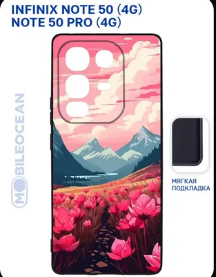 infinx note 50 pro 1