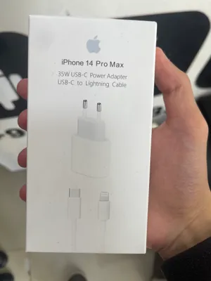 Зарядное устройство для iPhone 14 Pro Max
