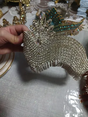 kelinlar uchun tillaqosh aksessuarlar 1