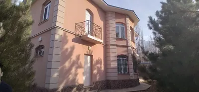 Chimyon'da dacha sotaman, 25 sotix, 2 qavat, 6 xona 1