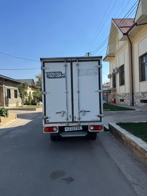 Hyundai Porter 2013 3