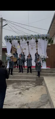 Karnay surnay orkestr jamoasi 1