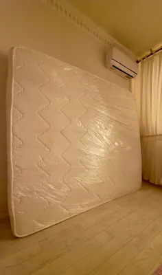 Shoshilinch matras sotaman 1