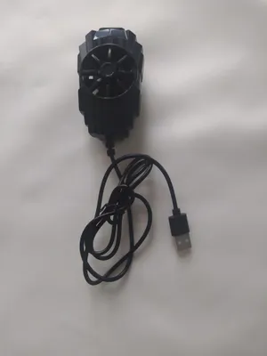Phone Cooler 1