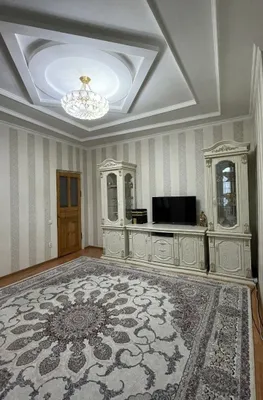 Продаётся 3-комнатная квартира в ЖК Infinity 1