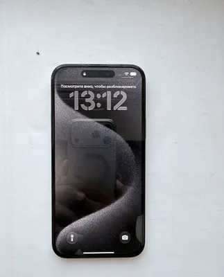 iPhone 15 PLUS | 128 GB | BLACK 1