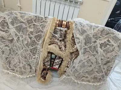 Бешик 1