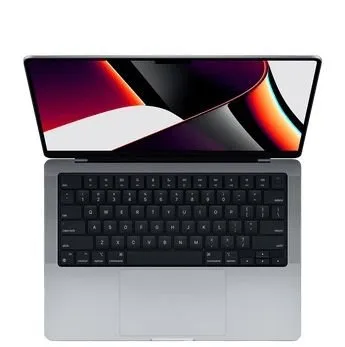MacBook Pro M1 Pro 16/512
