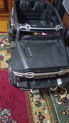 bolalar mashinasi elektromobil 1