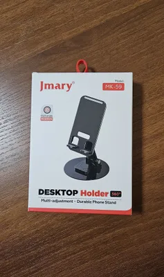 Настольный держатель для телефона Jmary MK-59 1