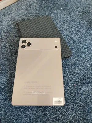 Планшет Jiaenova Pad 17 Max 1