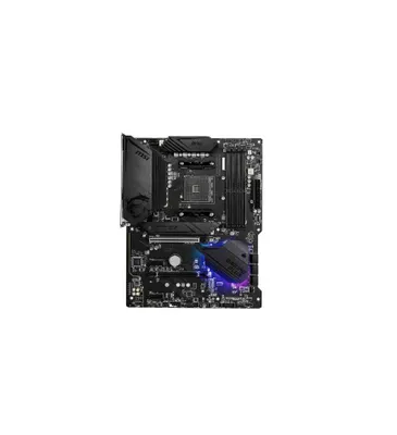 MSI MPG B550 GAMING PLUS anakart 1