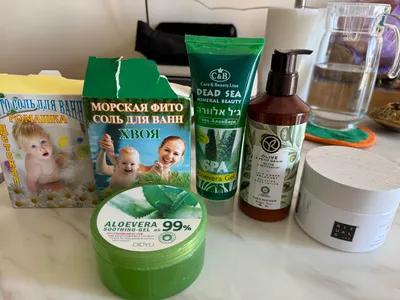 Kosmetik vosita
