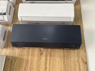 GREE 18 Inverter konditsioneri, modeli: CLIVIA R32 + Wi-Fi 1