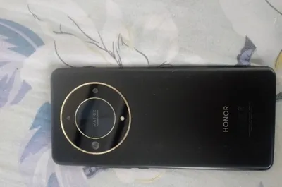 HONOR X9B 5G 12/256 +8 ГБ 1