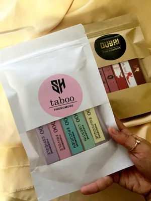 духи Taboo 1