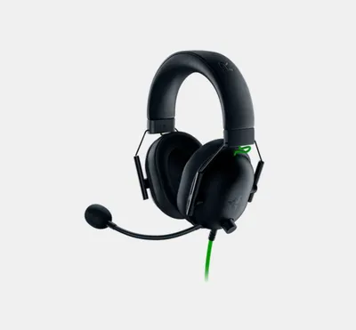 } Гарнитура Razer Blackshark V2 X 3.5mm Black 1