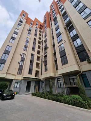 Yashnobod tumanida 88 m²lik 3 xonali kvartira sotiladi 1
