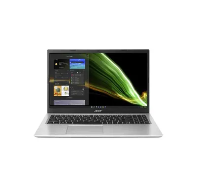 Рассрочка на Ноутбук Acer I5-12450H/8GB DDR4/512GB/GTX1650/15.6FHD IPS 1
