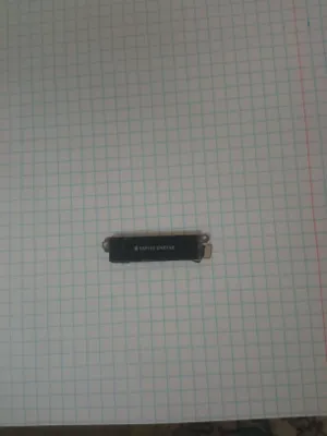 iPhone 8/se20/se22 uchun taptic engine 1