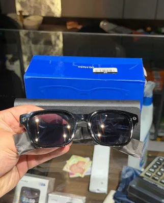 Ray-Ban Meta Adventure Gen 2, новые, 2026