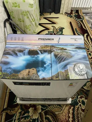 Стиральная машина Premier 1
