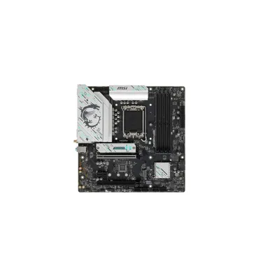 - MSI B760M GAMING PLUS WIFI DDR5 anakartasi 1