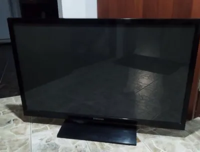 Телевизор Samsung 43 дюймов плазменный