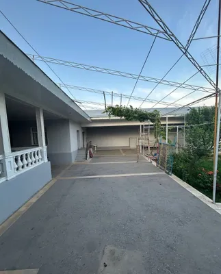 Jizzax shahar, Tinchlik mahalla. 2 xonali uy arendaga beriladi 1