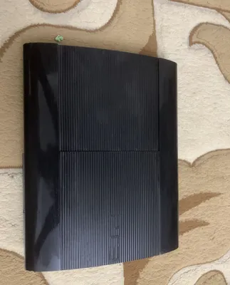 Playstation 3 super slim. 500gb Restavratsia 1