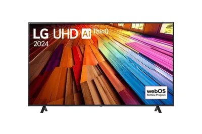 Телевизор LG UHD 65 2026 1