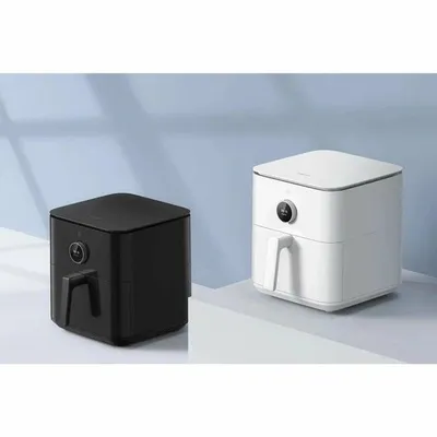 Аэрогриль-аэрофритюрница Xiaomi "Mi Smart Air Fryer", 6.5 л