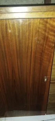 Тумба для швейной машинка 1