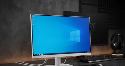 Моноблок 24″ IPS | Core i5-14400 | DDR4 | SSD 512GB | Wi-Fi |Bluetooth