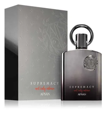 Afnan Supremacy Not Only Intense 150ml ORIGINAL 150мл - 710