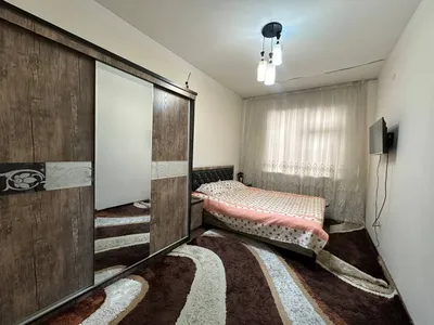 Аренда квартиры 2/2/4 Алмазарский район Карасарай 1