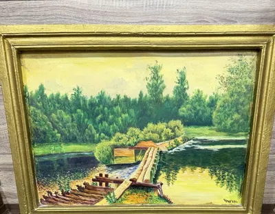 Картина Чернов 86 1