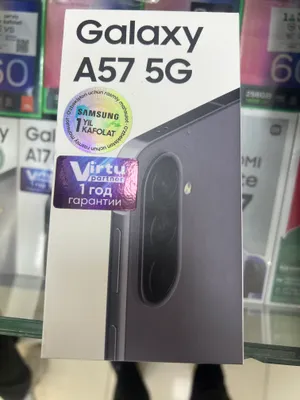 Samsung Galaxy A57 5g