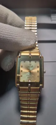 Swistar vintage kvarts soati 1