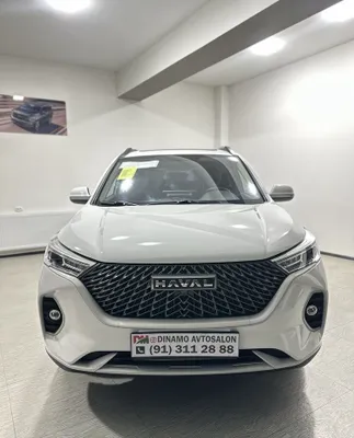 Haval m6 2025 full 1