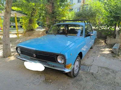 Продается газ-2410 1