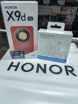 Honor X9d Orginal Uzimei Dastavka Garantiya 1