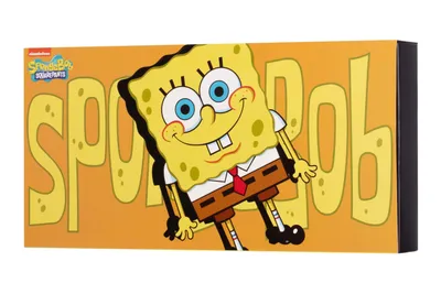 Akko 3098S RGB Sponge Bob CS Sponge RGB klaviaturasi 1