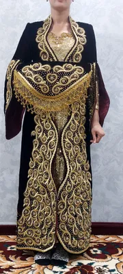 “Zar xalat” ansambli 1