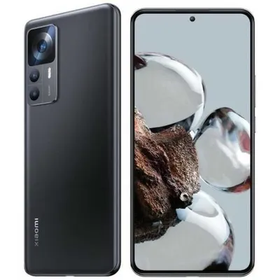 Xiaomi 12 T pro 8/128