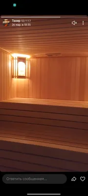 Saunalar, kaminlar, yozgi oshxonalar, basseynlar quramiz 1
