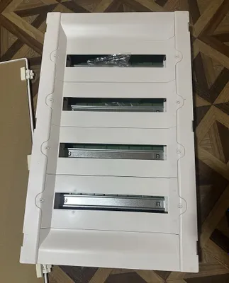 Электрощит legrand на 72 автомата. Новый 1