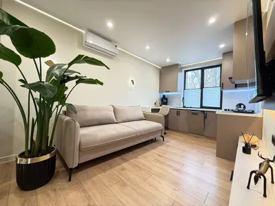 30 m², Yakkasaroy tumanidagi 2 xonali kvartira sotiladi · ID 508 1